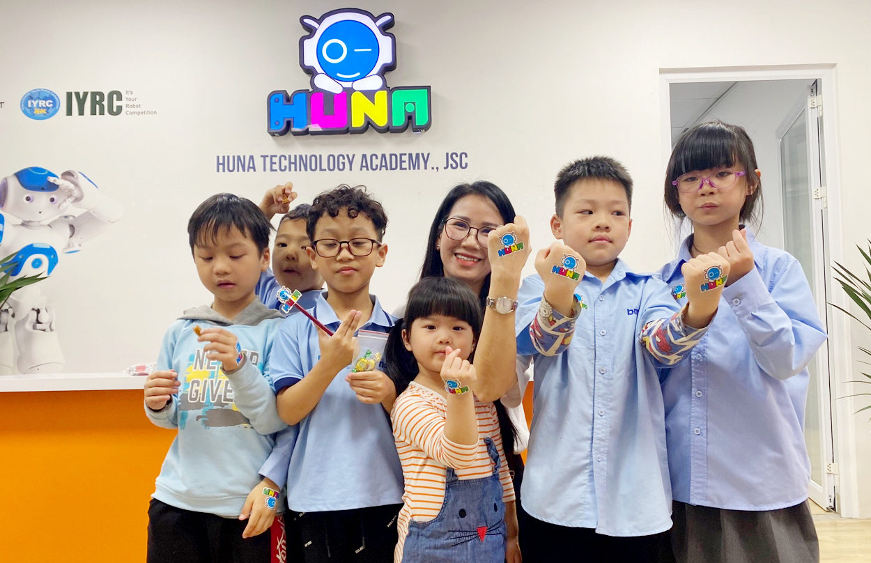 huna việt nam huna việt nam