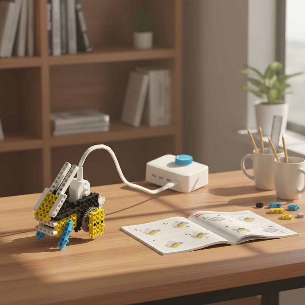 CODESPARK STARTER 1