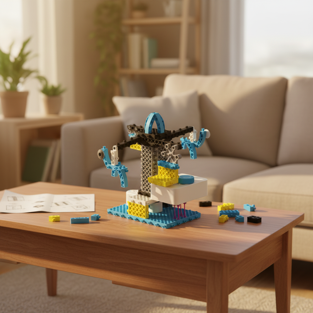 CODESPARK STARTER 3